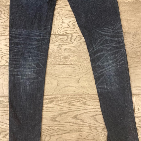 Miss Me Signature Skinny Jeans - Picture 13 of 14